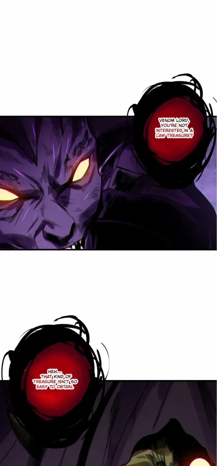 Catastrophic Necromancer Chapter 224 page 43 - 