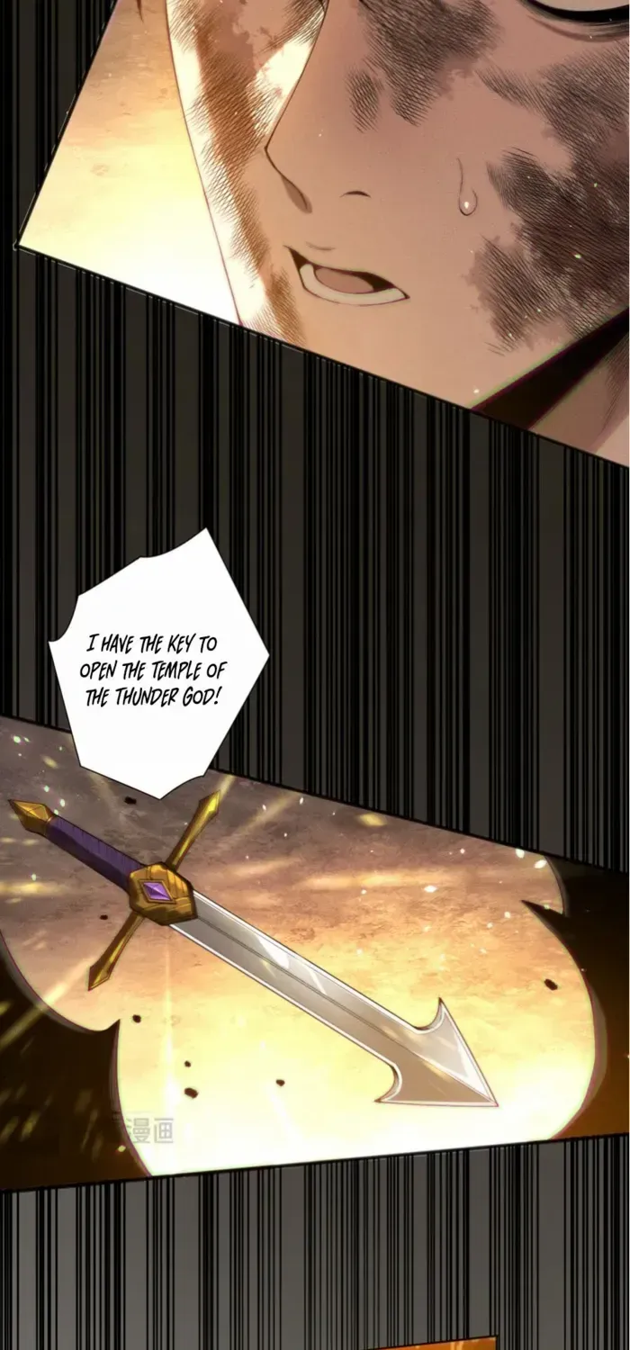 Catastrophic Necromancer Chapter 224 page 51 - 