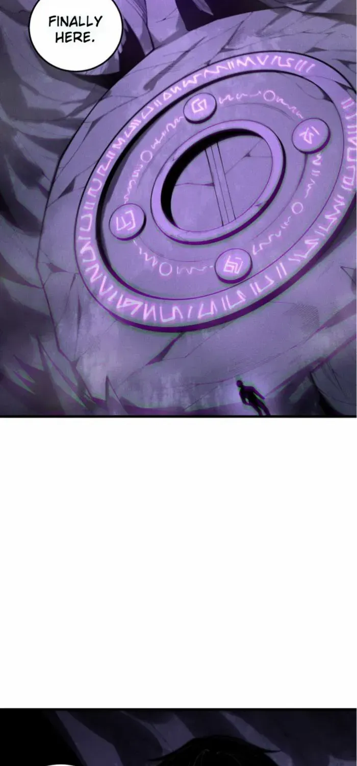 Catastrophic Necromancer Chapter 224 page 9 - 