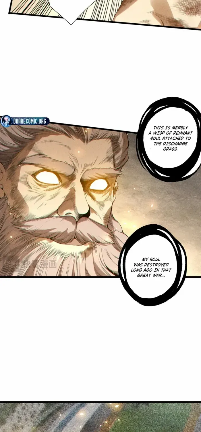 Catastrophic Necromancer Chapter 225 page 22 - 