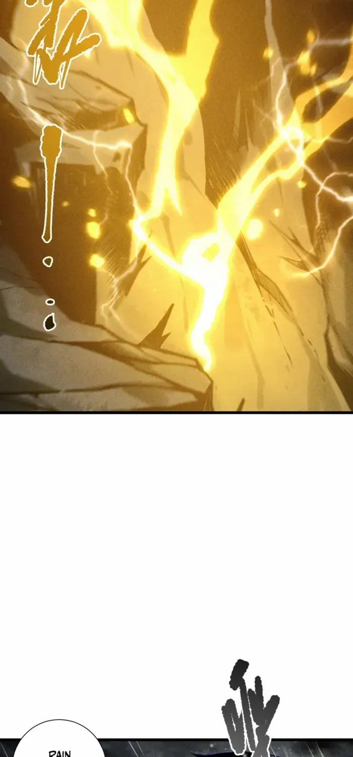 Catastrophic Necromancer Chapter 225 page 42 - 