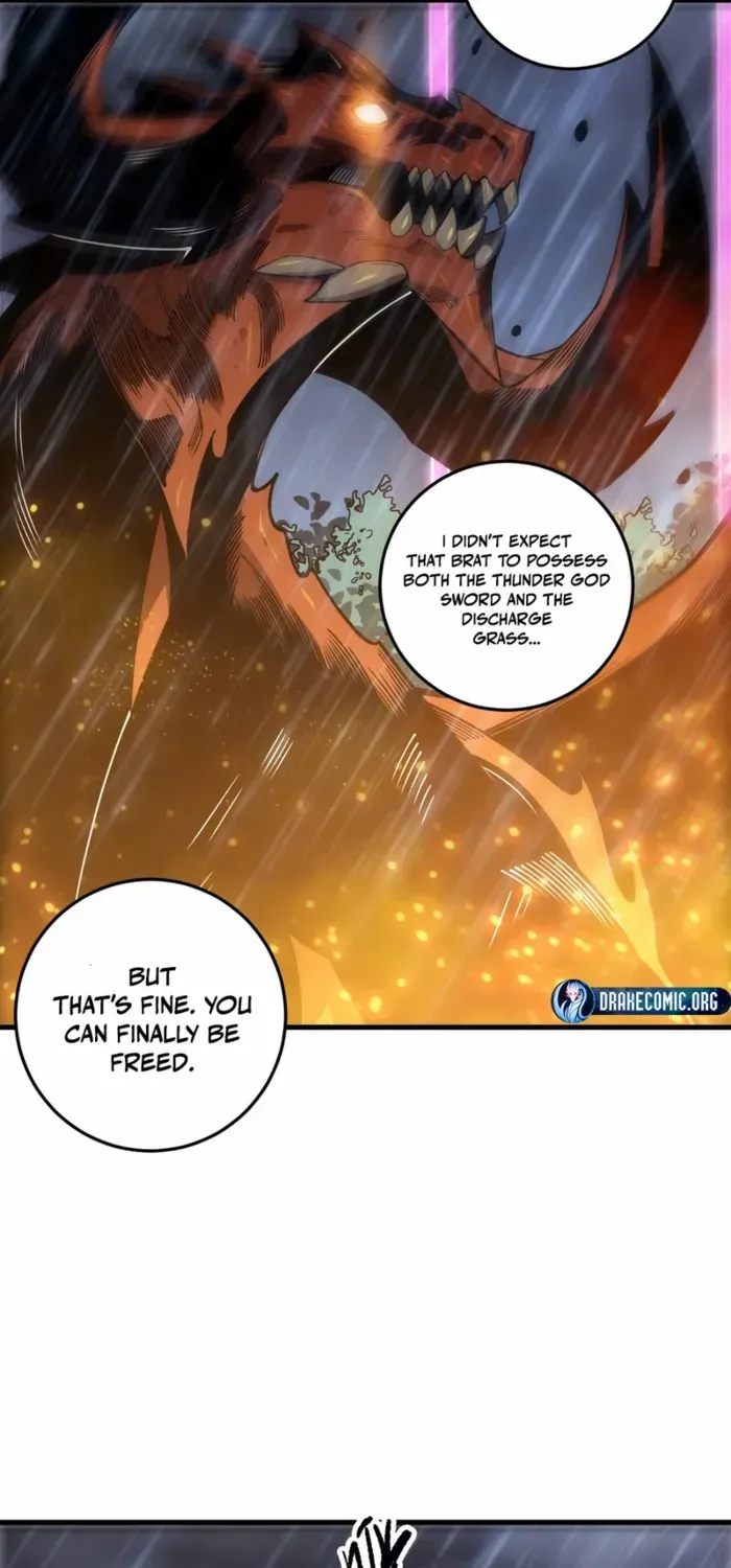 Catastrophic Necromancer Chapter 225 page 45 - 