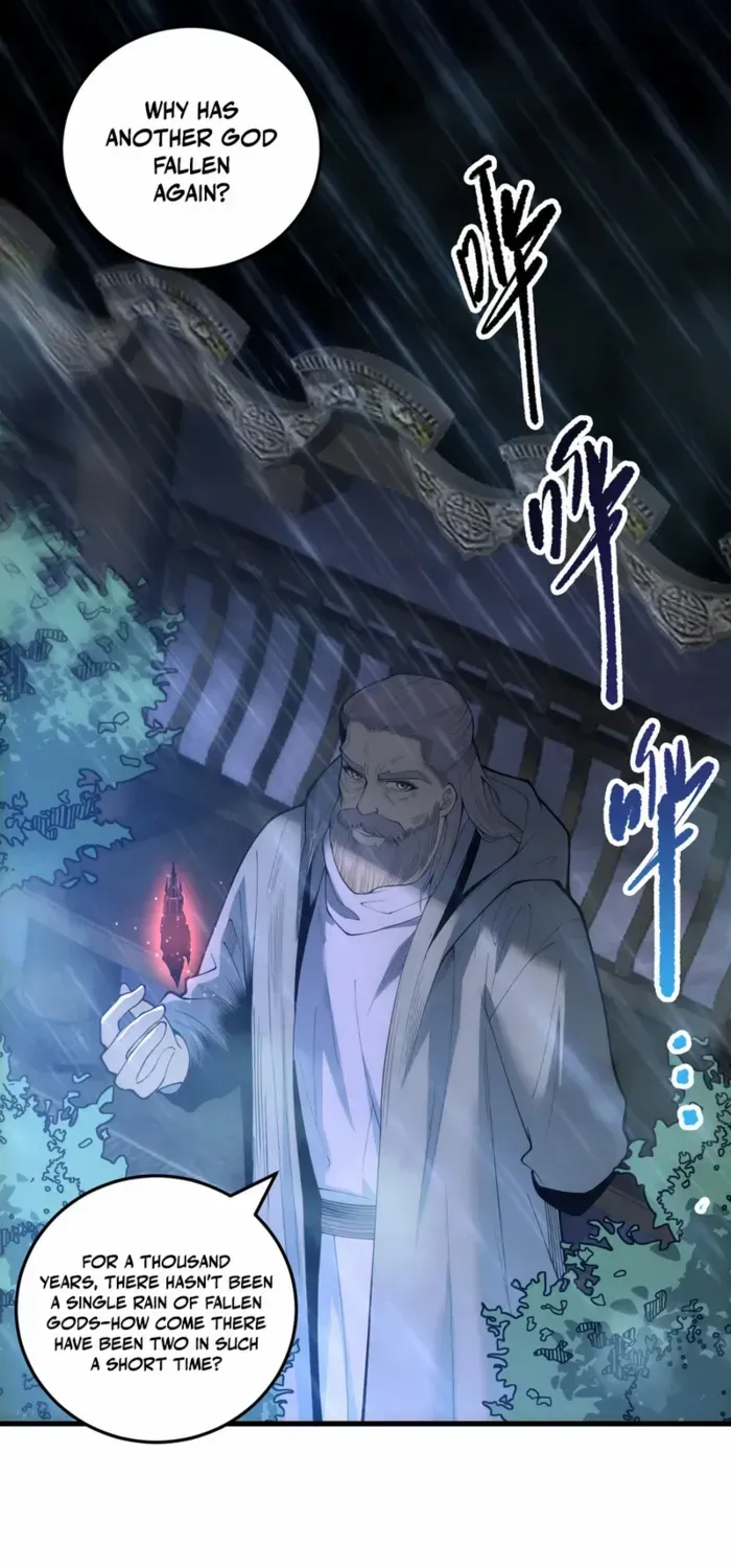 Catastrophic Necromancer Chapter 225 page 47 - 
