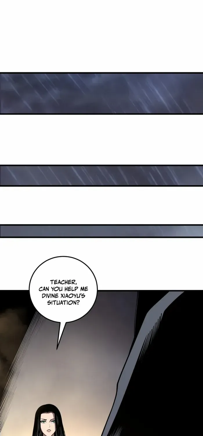 Catastrophic Necromancer Chapter 225 page 48 - 
