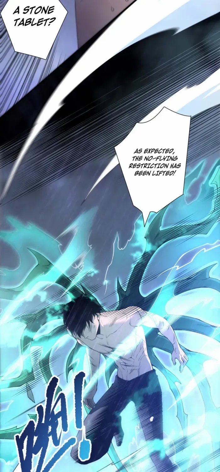Catastrophic Necromancer Chapter 225 page 53 - 