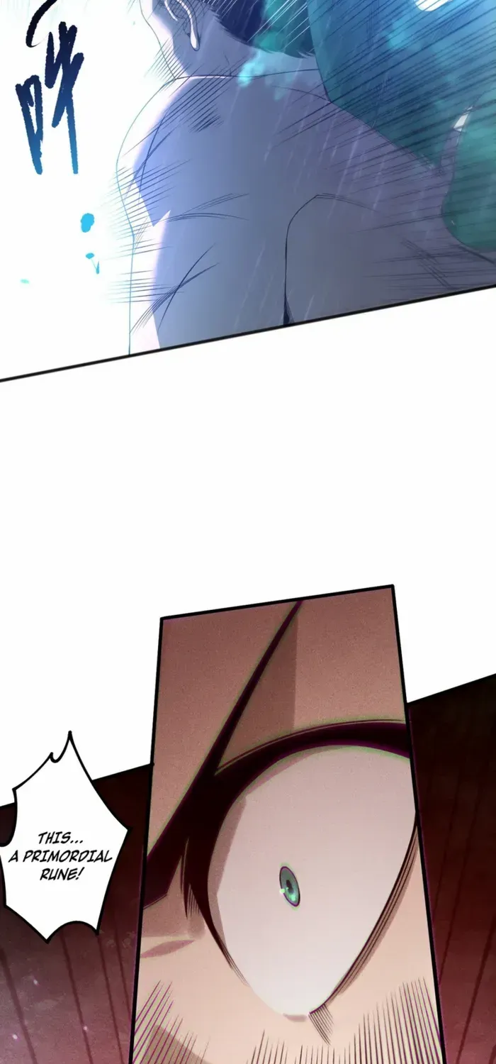 Catastrophic Necromancer Chapter 225 page 55 - 