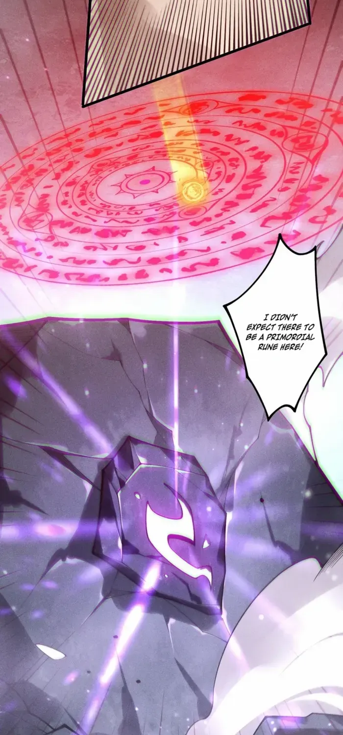 Catastrophic Necromancer Chapter 225 page 56 - 