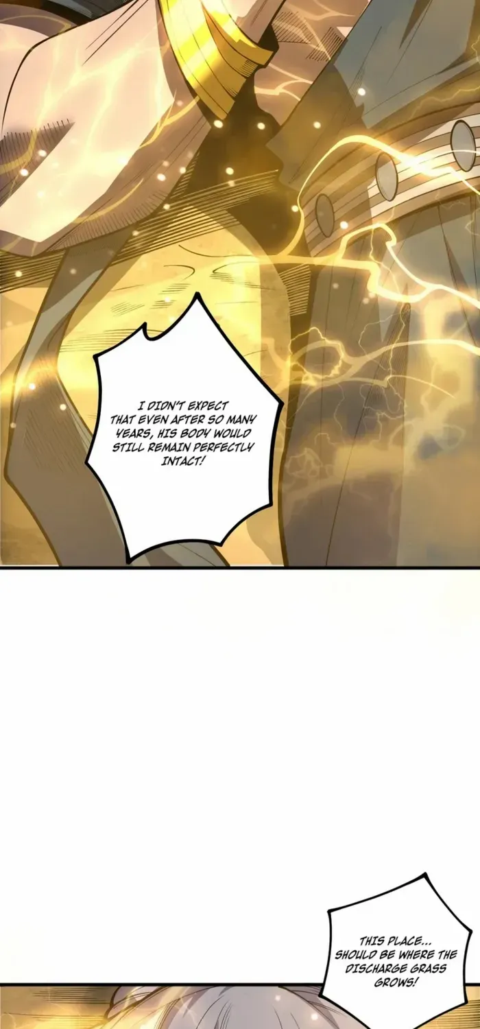Catastrophic Necromancer Chapter 225 page 7 - 