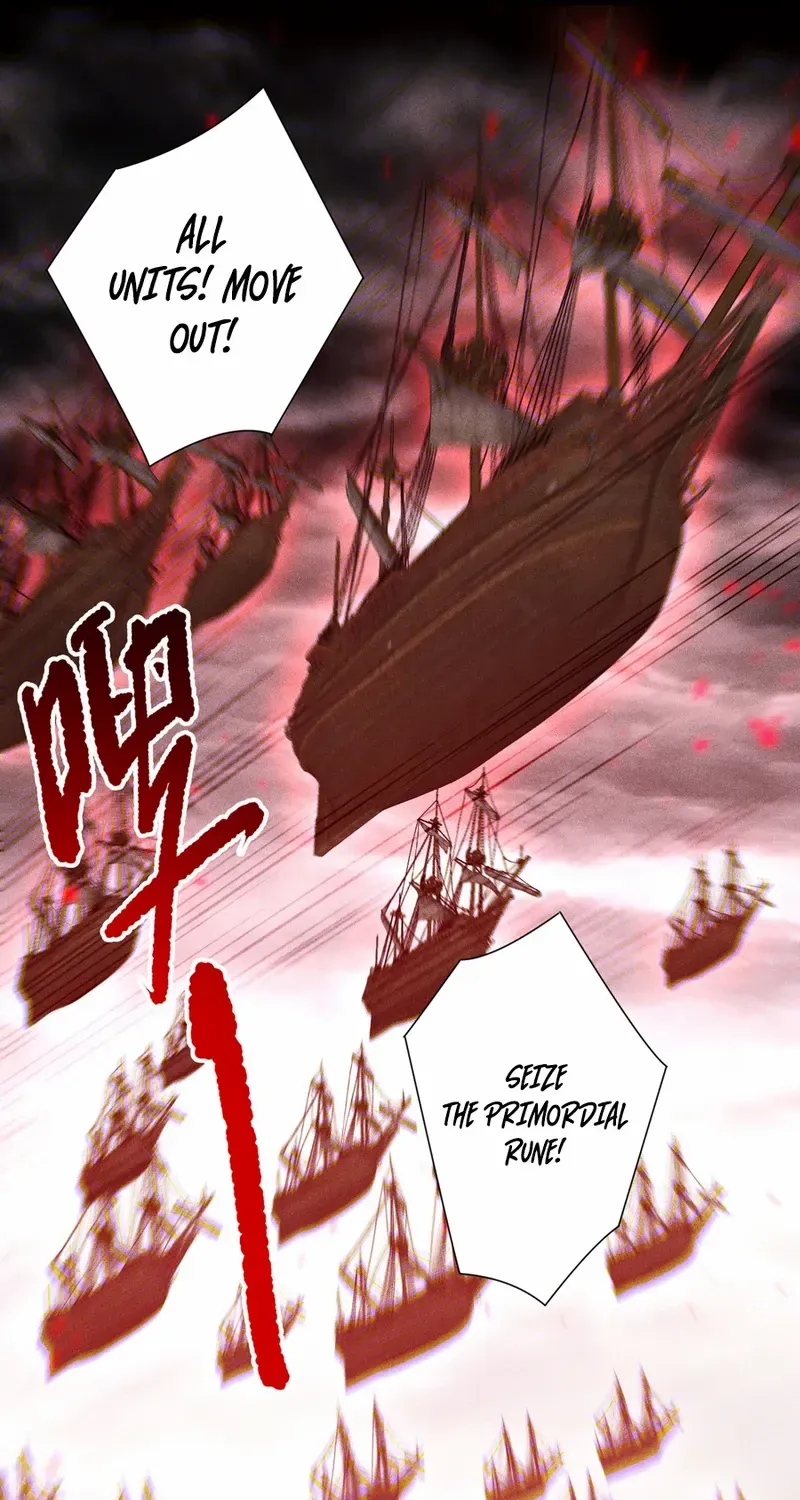 Catastrophic Necromancer Chapter 226 page 11 - 