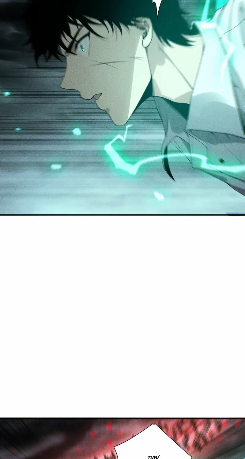 Catastrophic Necromancer Chapter 226 page 13 - 