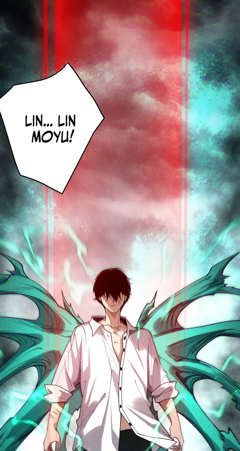 Catastrophic Necromancer Chapter 226 page 17 - 