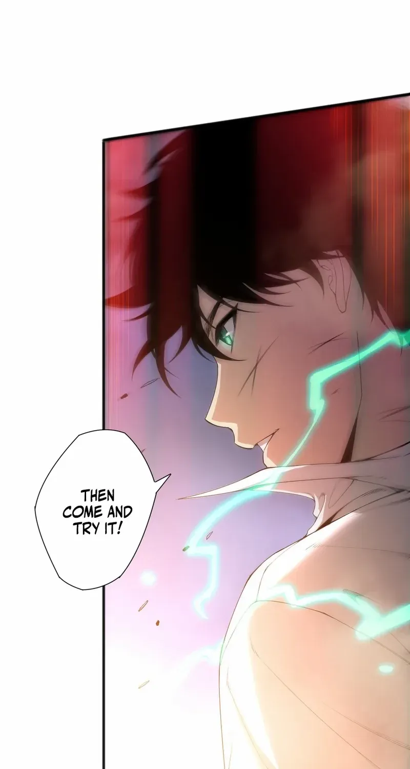 Catastrophic Necromancer Chapter 226 page 24 - 