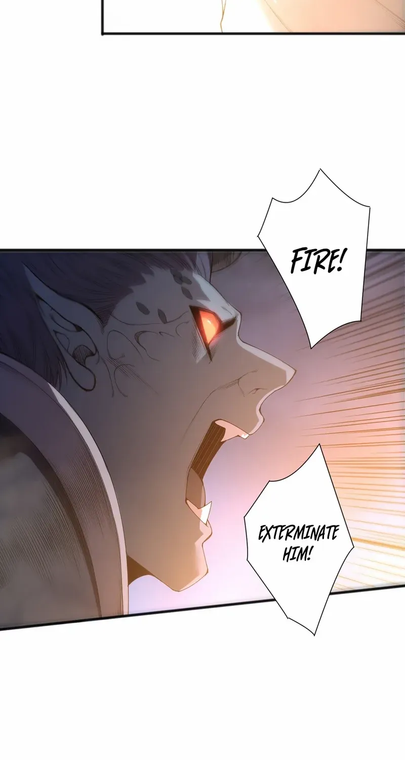 Catastrophic Necromancer Chapter 226 page 25 - 