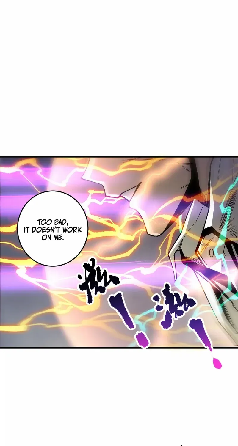 Catastrophic Necromancer Chapter 226 page 31 - 