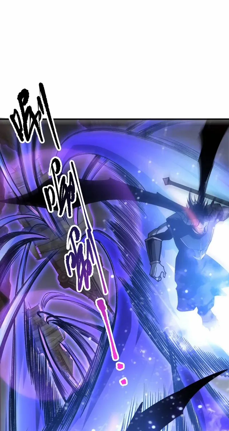 Catastrophic Necromancer Chapter 226 page 34 - 