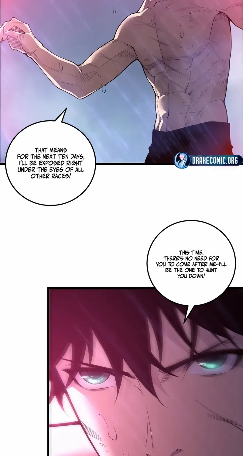 Catastrophic Necromancer Chapter 226 page 5 - 