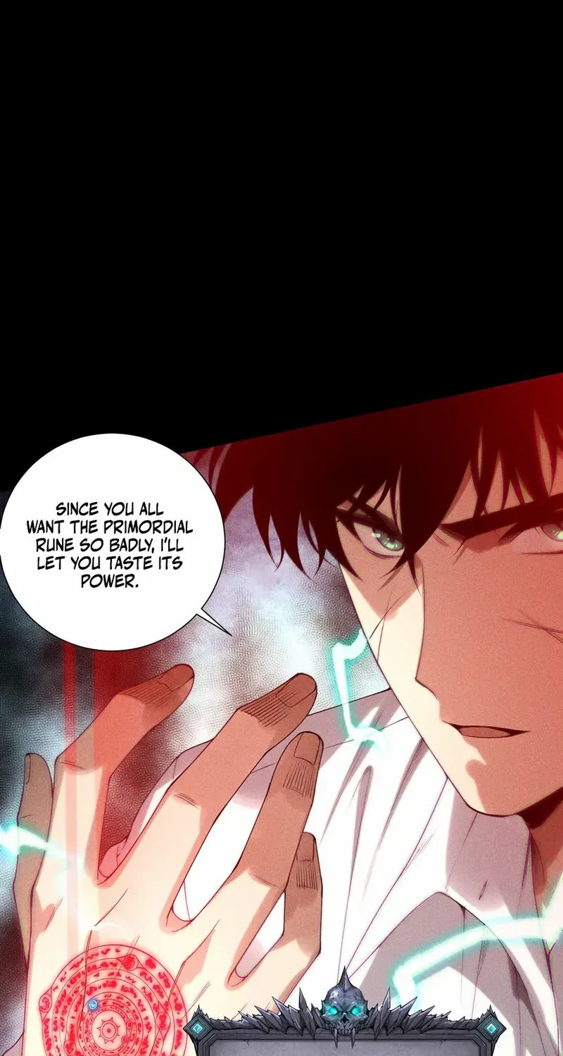 Catastrophic Necromancer Chapter 226 page 41 - 