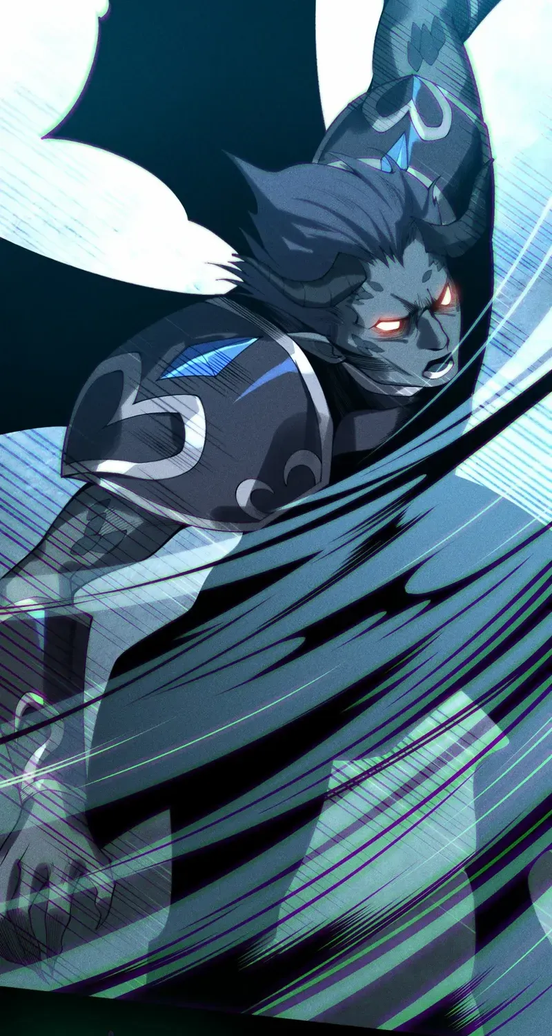 Catastrophic Necromancer Chapter 226 page 45 - 