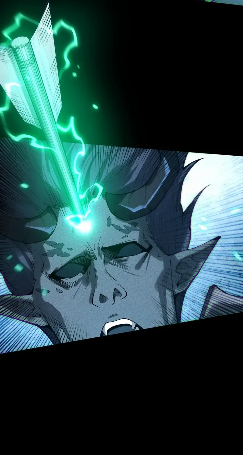 Catastrophic Necromancer Chapter 226 page 46 - 