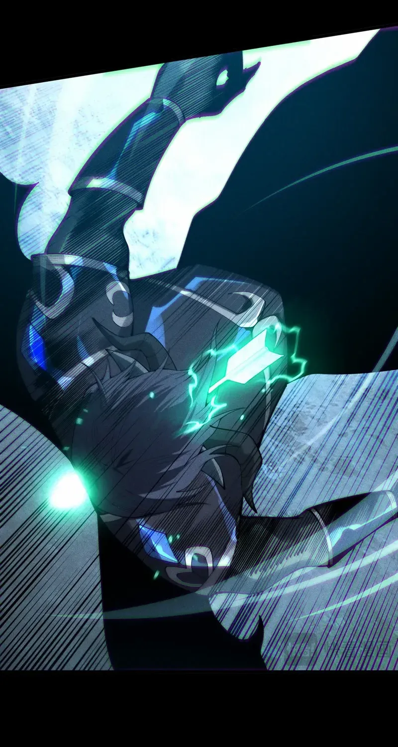 Catastrophic Necromancer Chapter 226 page 47 - 