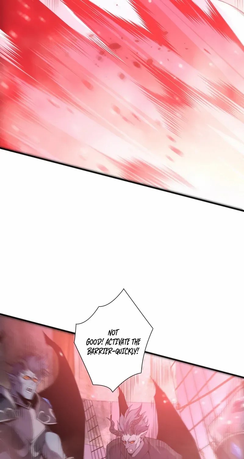 Catastrophic Necromancer Chapter 226 page 58 - 