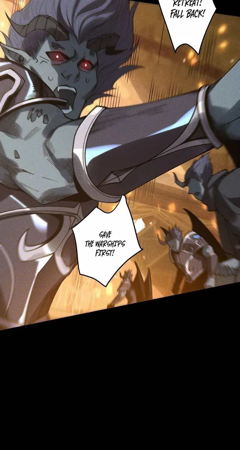 Catastrophic Necromancer Chapter 226 page 65 - 
