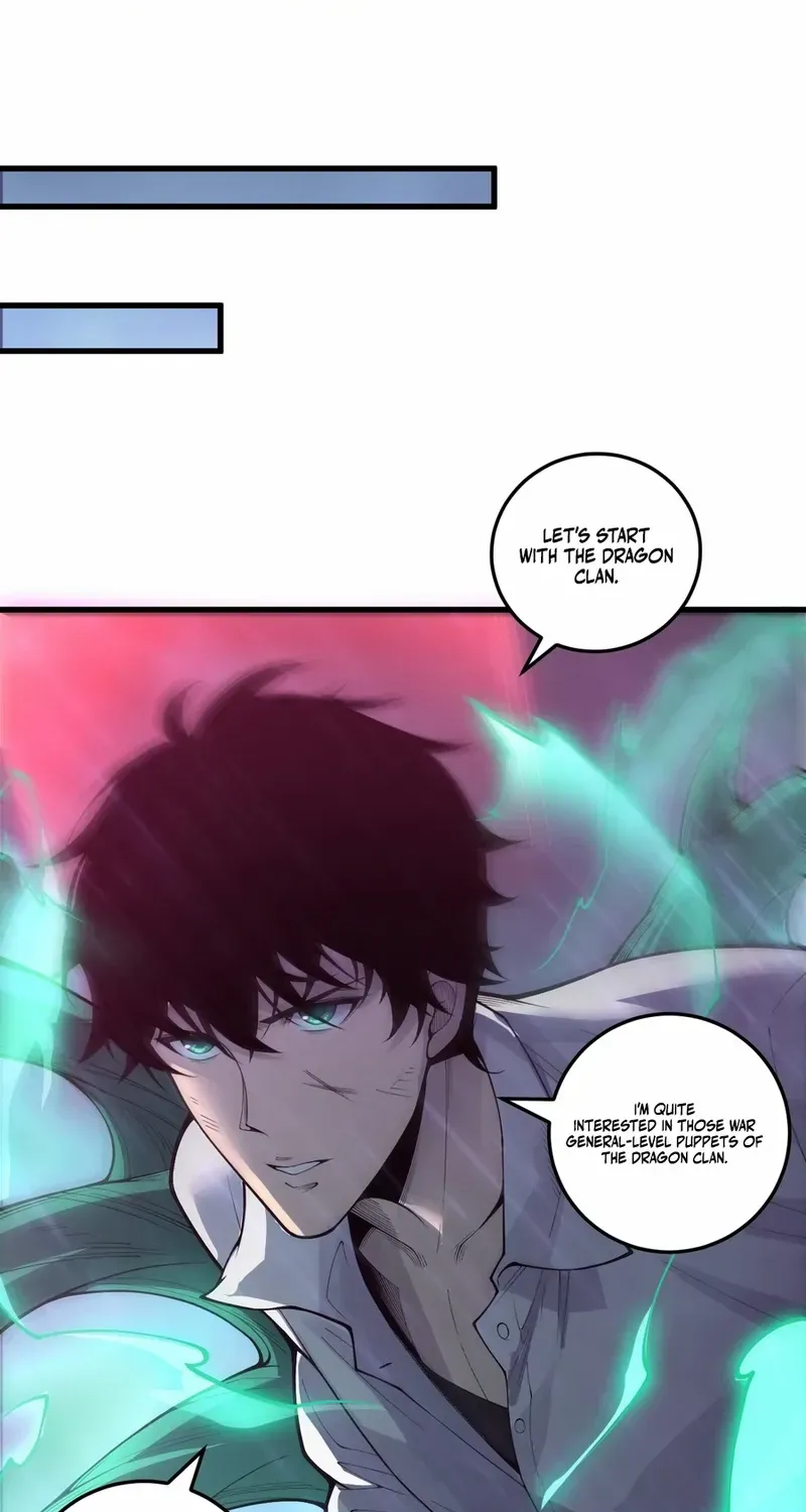 Catastrophic Necromancer Chapter 226 page 8 - 