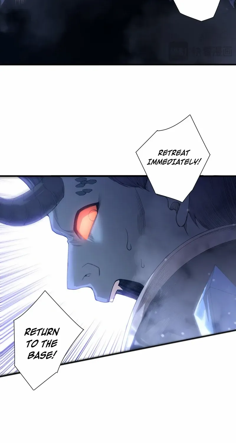Catastrophic Necromancer Chapter 227 page 12 - 