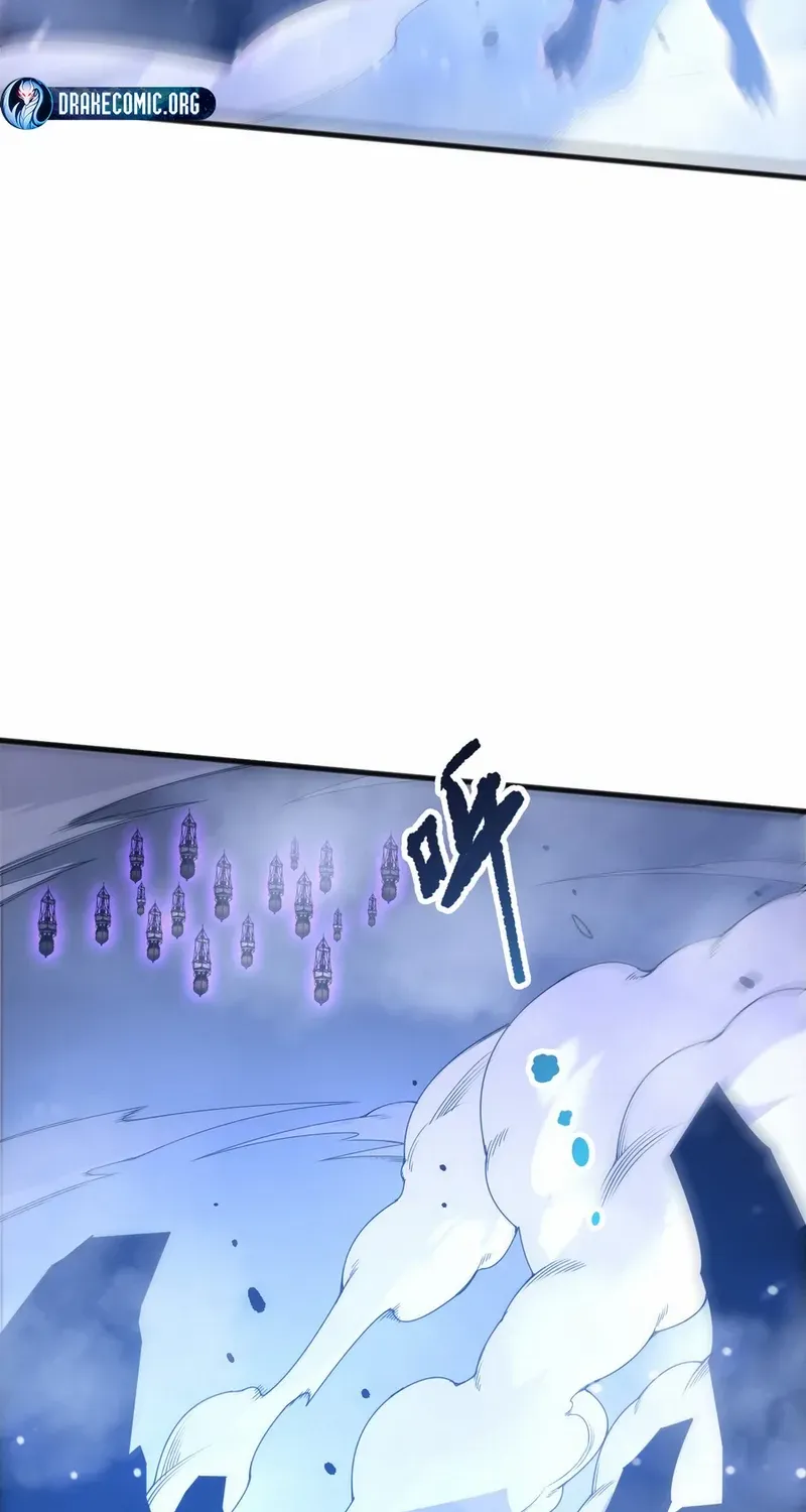 Catastrophic Necromancer Chapter 227 page 14 - 
