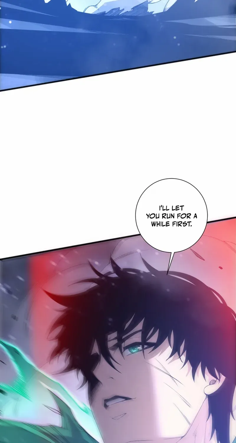 Catastrophic Necromancer Chapter 227 page 15 - 