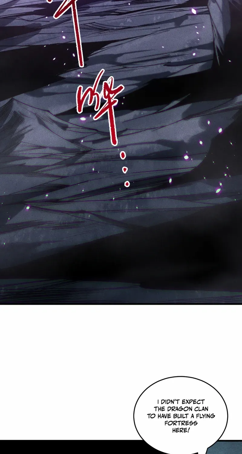 Catastrophic Necromancer Chapter 227 page 19 - 