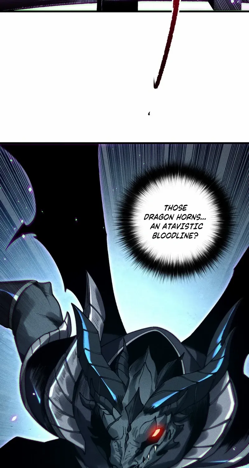 Catastrophic Necromancer Chapter 227 page 22 - 