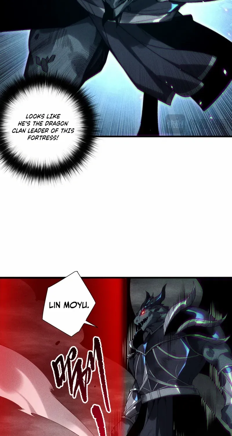 Catastrophic Necromancer Chapter 227 page 23 - 