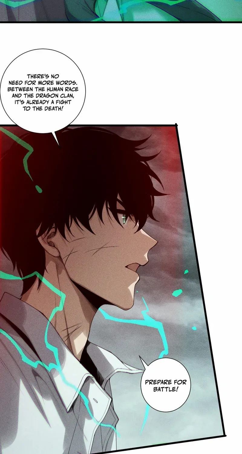 Catastrophic Necromancer Chapter 227 page 25 - 