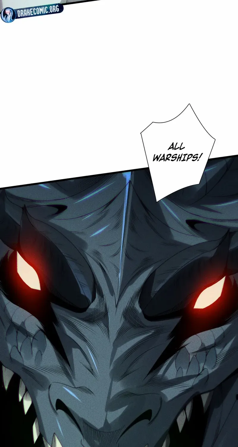 Catastrophic Necromancer Chapter 227 page 26 - 