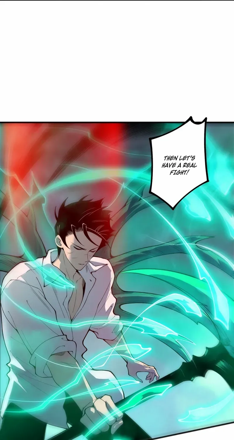 Catastrophic Necromancer Chapter 227 page 30 - 