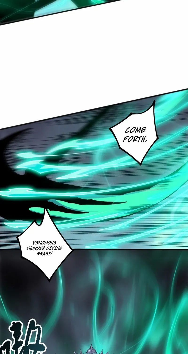 Catastrophic Necromancer Chapter 227 page 31 - 