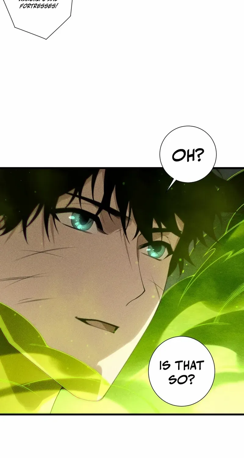 Catastrophic Necromancer Chapter 227 page 41 - 