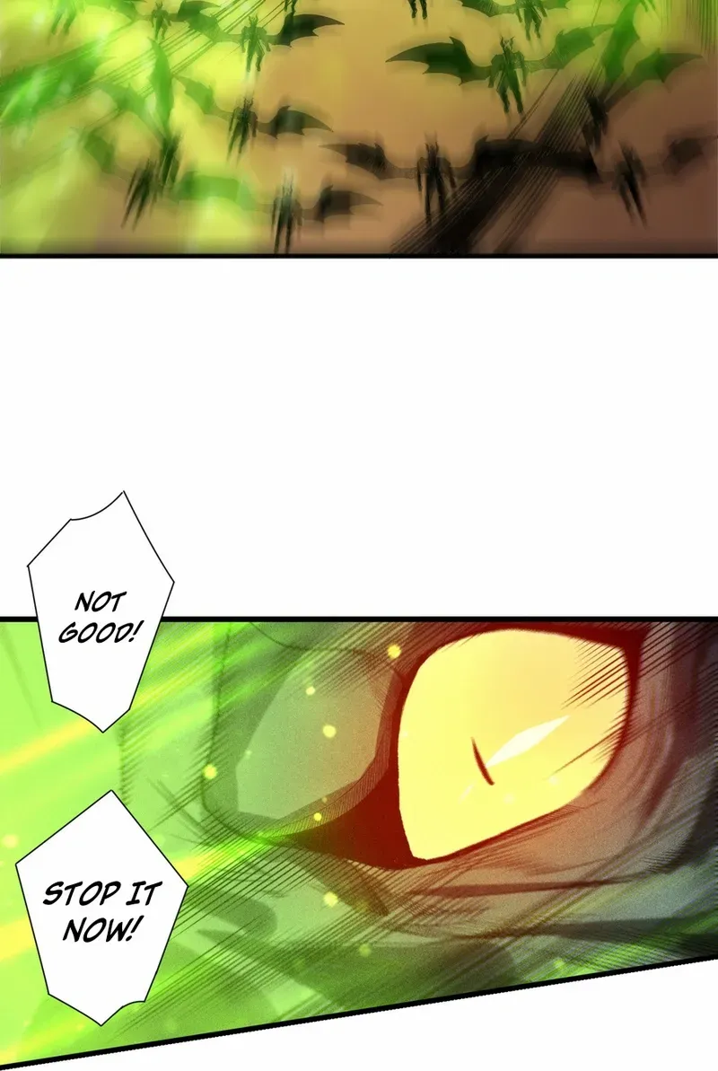 Catastrophic Necromancer Chapter 227 page 48 - 