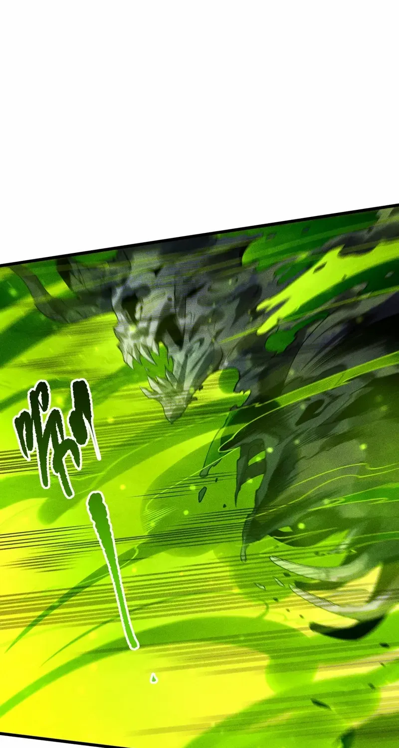 Catastrophic Necromancer Chapter 227 page 52 - 