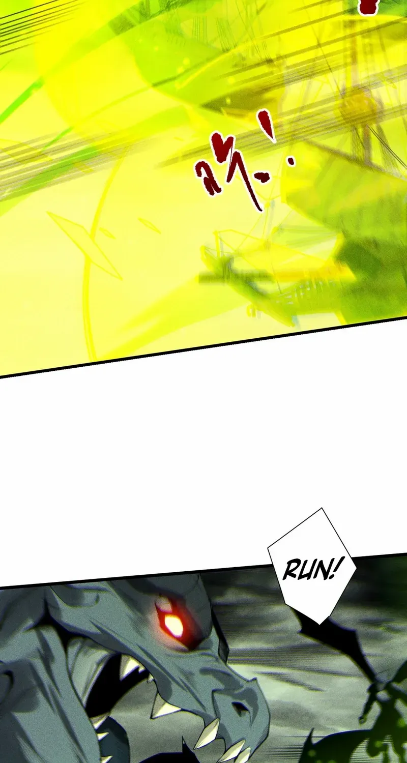 Catastrophic Necromancer Chapter 227 page 54 - 