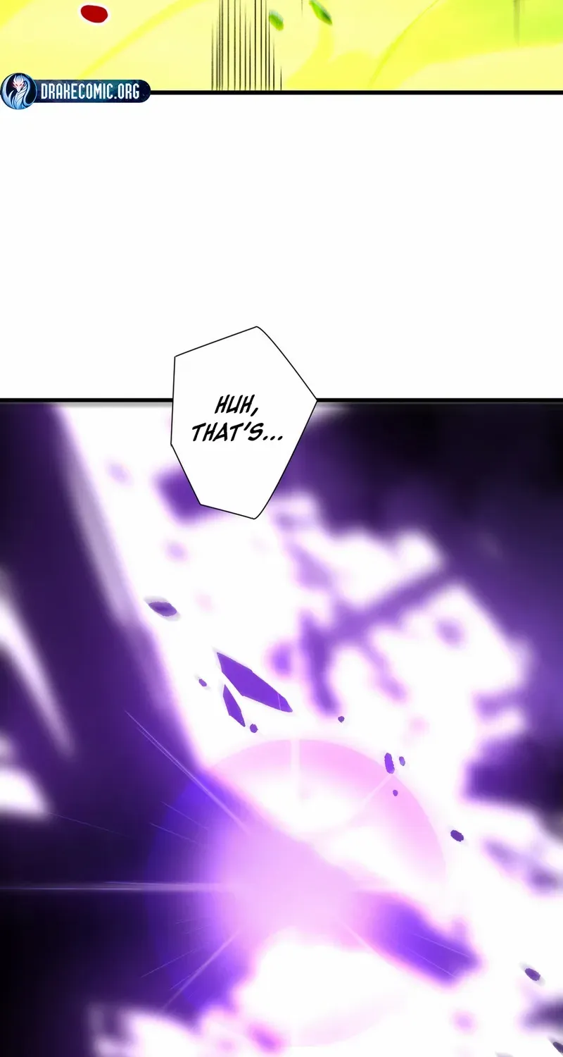 Catastrophic Necromancer Chapter 227 page 61 - 