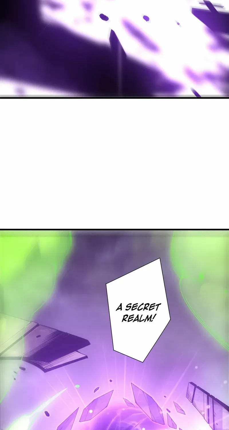 Catastrophic Necromancer Chapter 227 page 62 - 