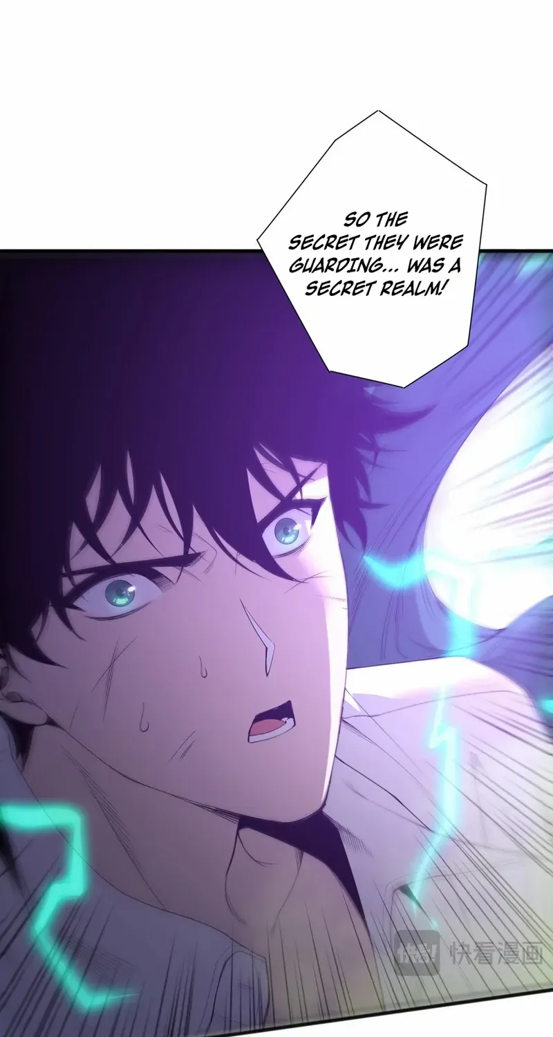 Catastrophic Necromancer Chapter 227 page 64 - 