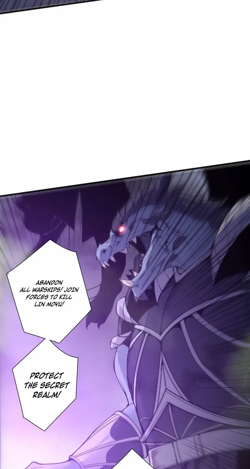 Catastrophic Necromancer Chapter 227 page 65 - 