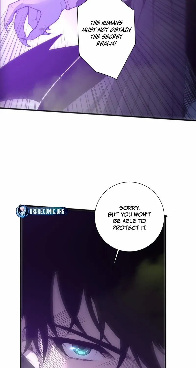Catastrophic Necromancer Chapter 227 page 66 - 
