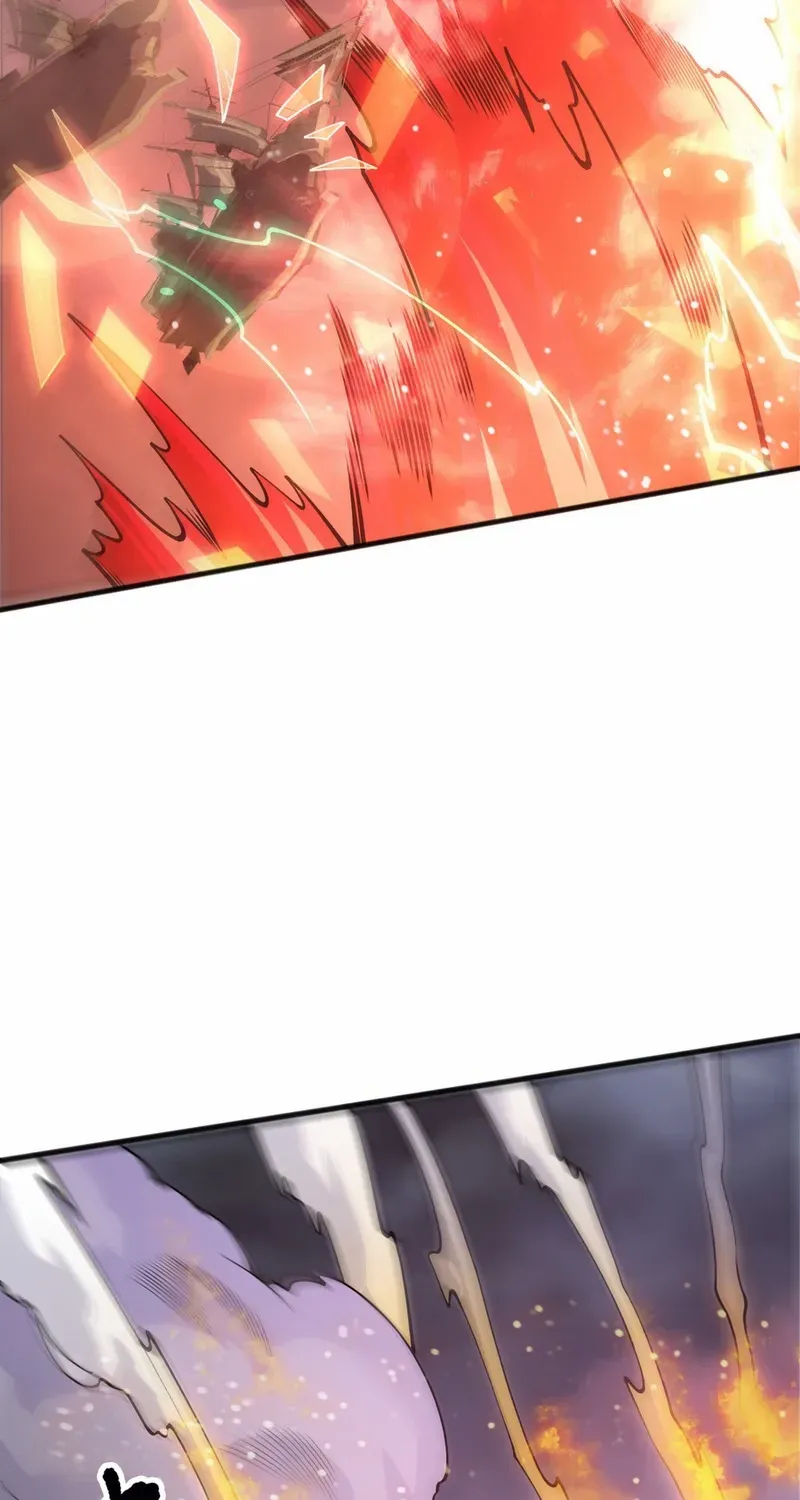 Catastrophic Necromancer Chapter 227 page 8 - 