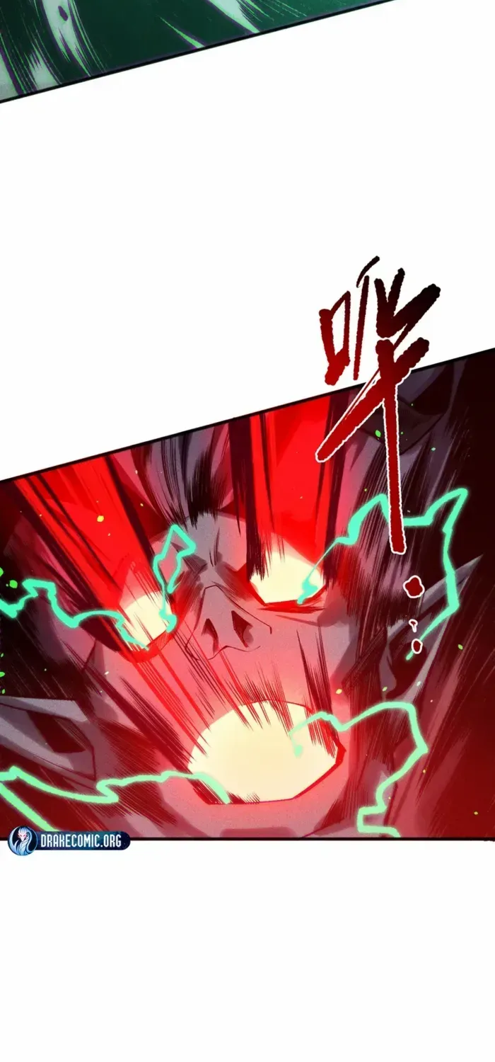 Catastrophic Necromancer Chapter 228 page 11 - 