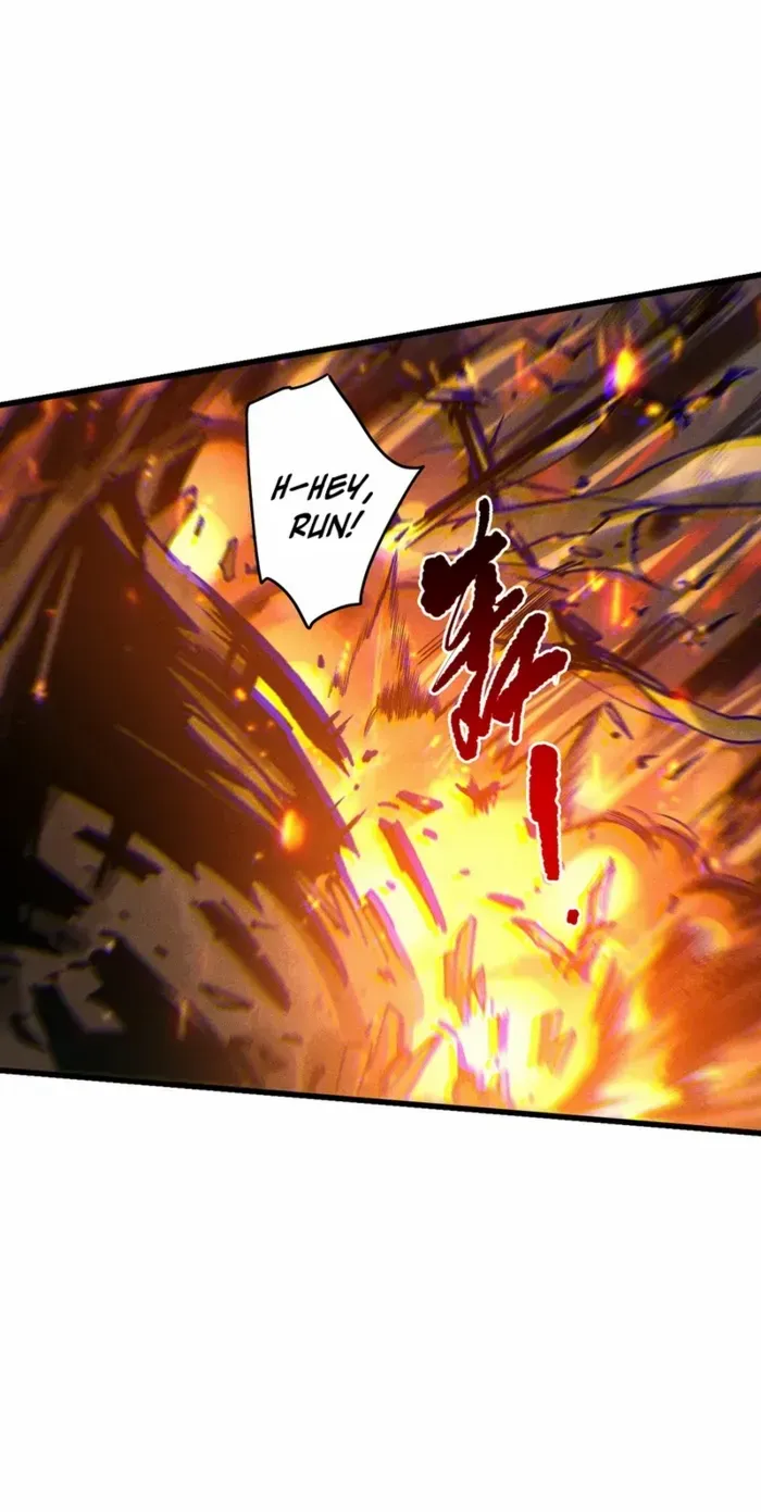 Catastrophic Necromancer Chapter 228 page 16 - 