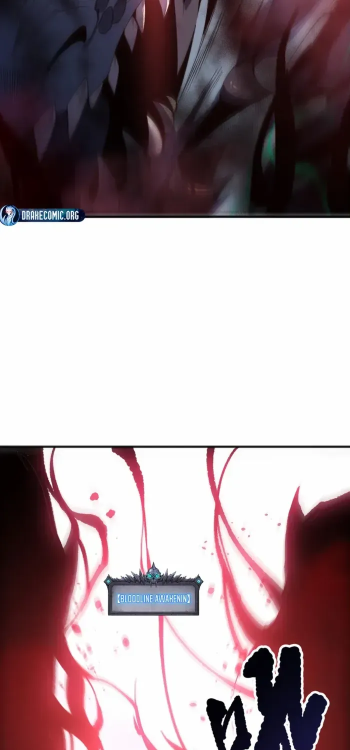 Catastrophic Necromancer Chapter 228 page 23 - 